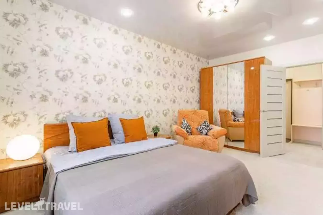 Веста на Сысольском шоссе