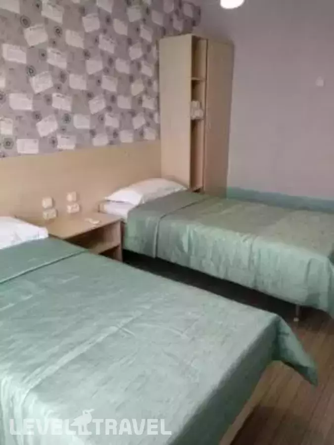 Профсоюзная