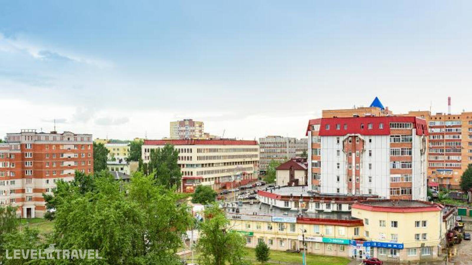 Изображение отеля 19