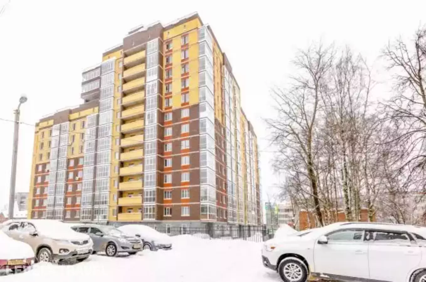 Веста на улице Первомайская