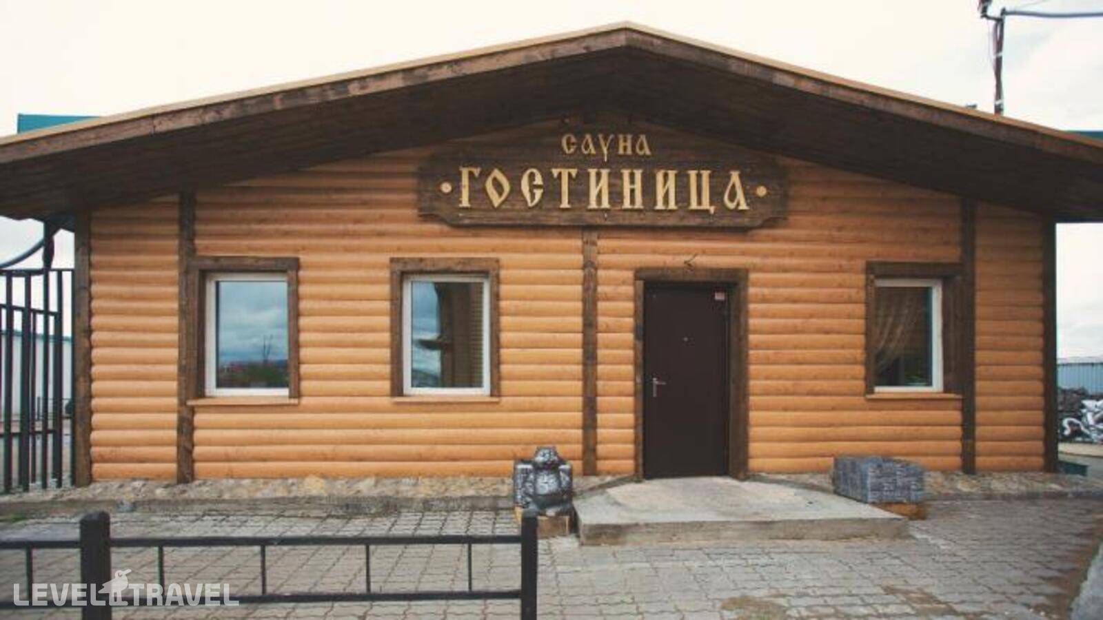 Изображение отеля 13