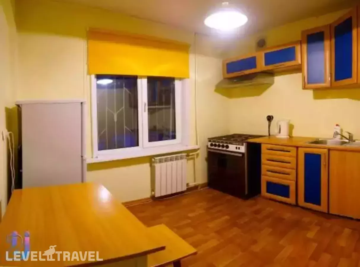 2U (Ту Ю) на Борсоева 29