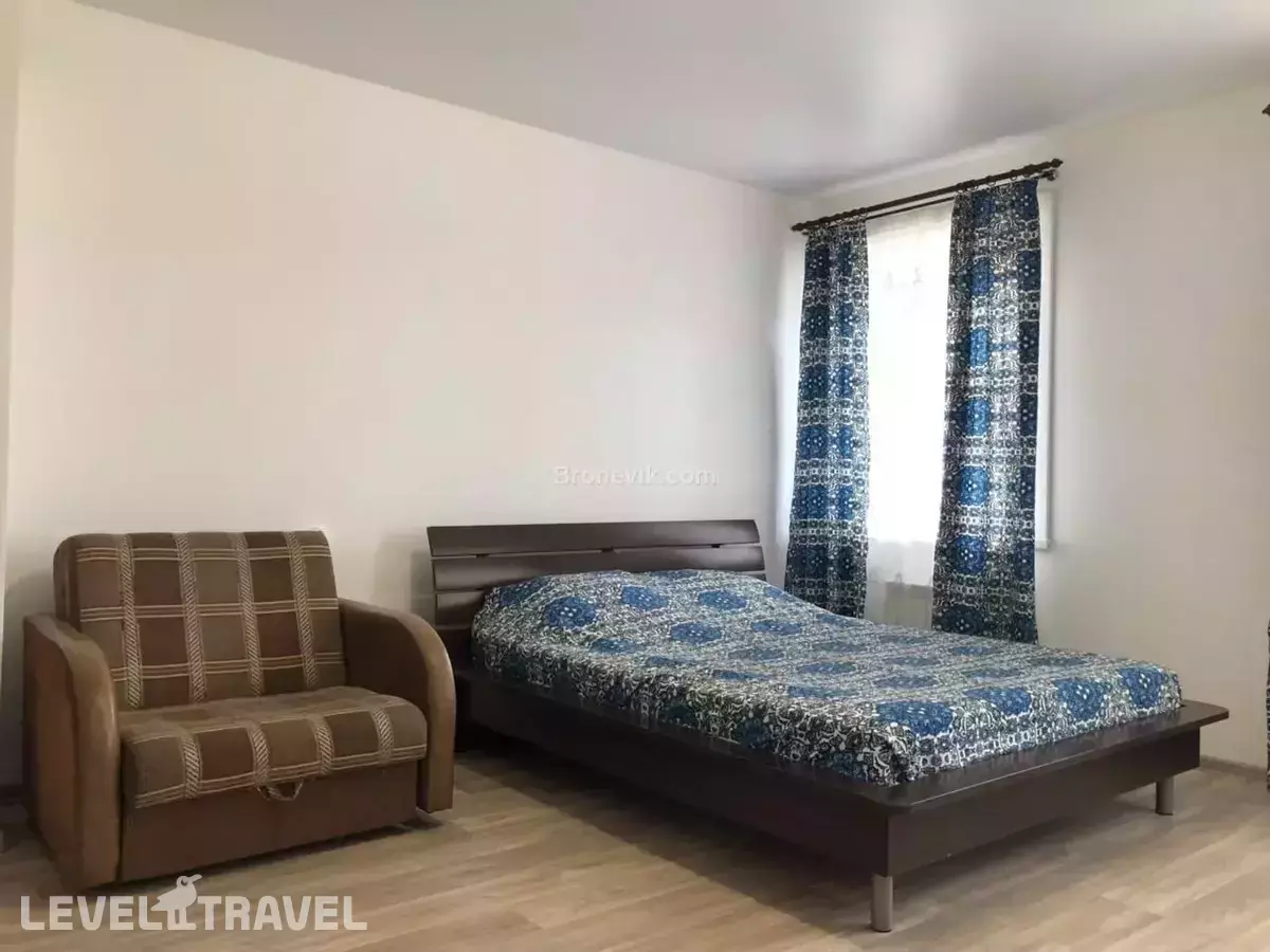 2U (Ту Ю) на Ключевской 4В