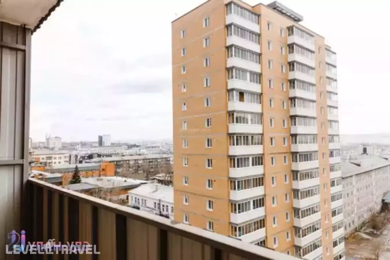 2U (Ту Ю) на Модговева 6