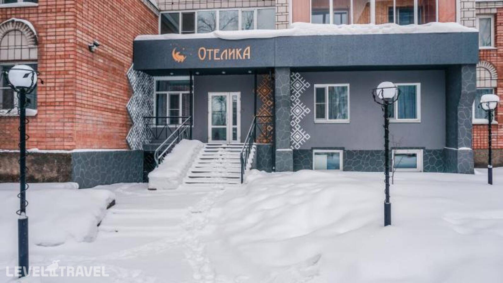 Изображение отеля 1