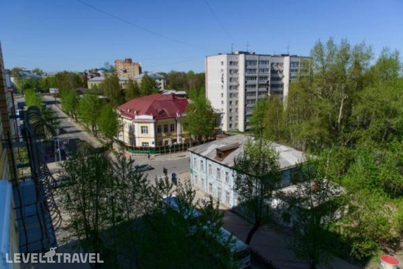 Изображение отеля 13