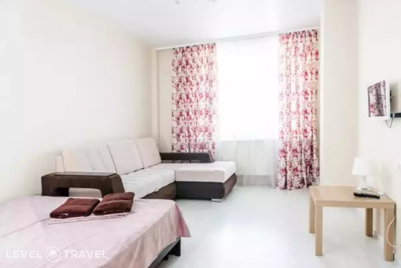 Космос на Сысольском