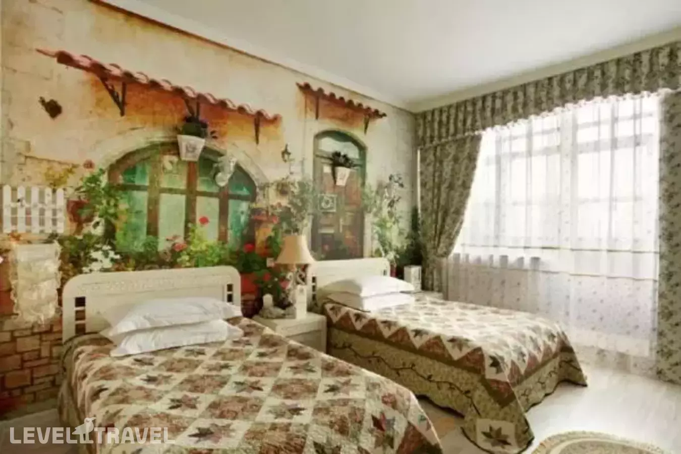 Green House (Грин Хауз)