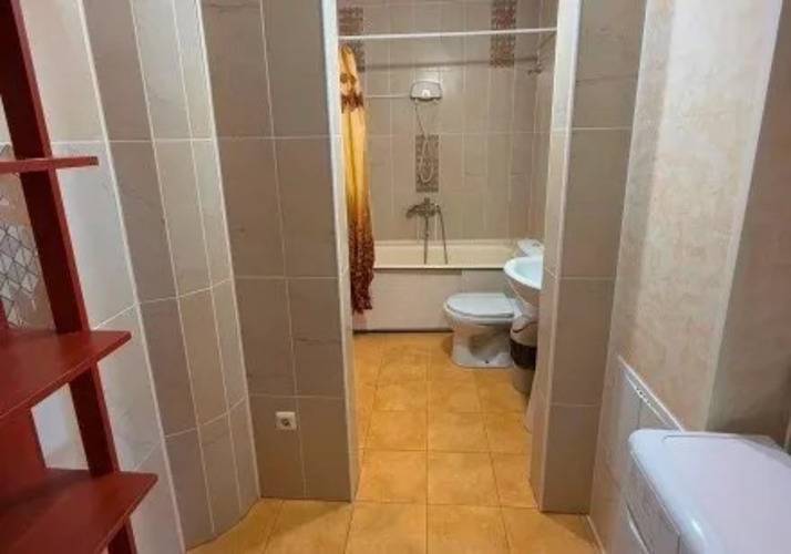 Апартаменты Аврора