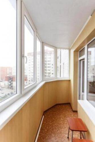 Hotel-Apartments (Отель-Апартаменты) (бывш. Аврора)