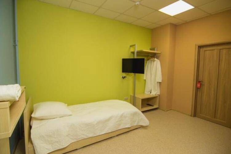 Medical Hotel&Spa (Медикал)