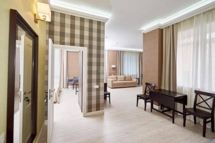 Medical Hotel&Spa (Медикал)
