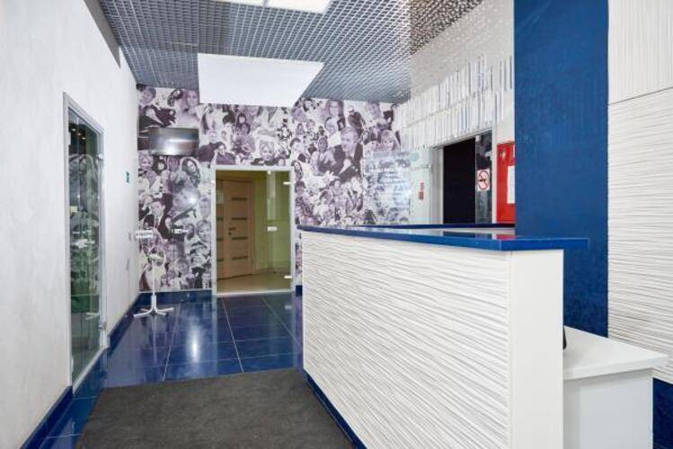 Medical Hotel&Spa (Медикал)
