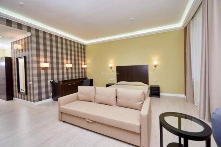 Medical Hotel&Spa (Медикал)
