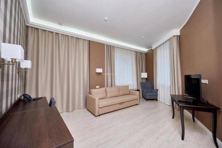Medical Hotel&Spa (Медикал)
