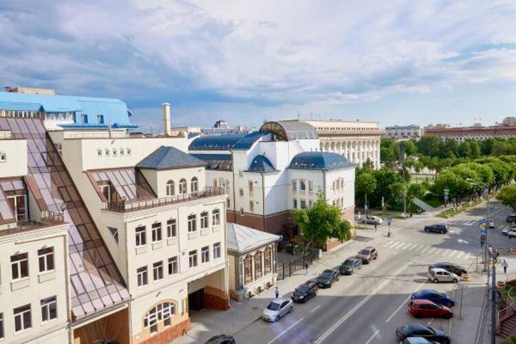 Medical Hotel&Spa (Медикал)