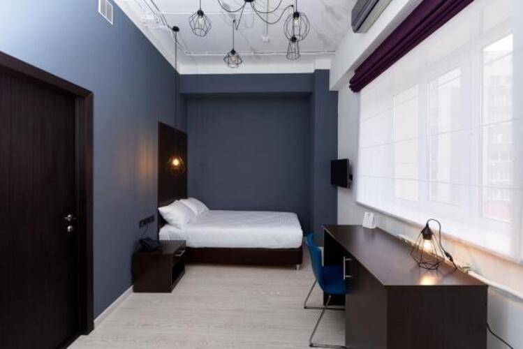 Medical Hotel&Spa (Медикал)