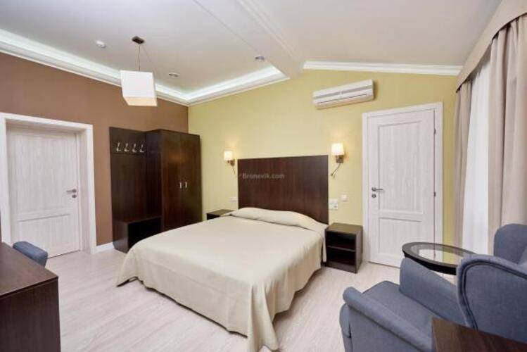 Medical Hotel&Spa (Медикал)
