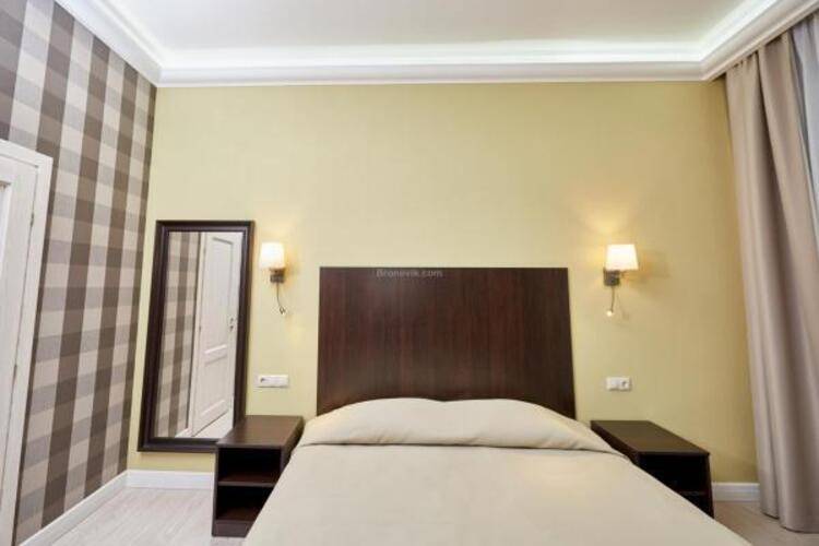 Medical Hotel&Spa (Медикал)