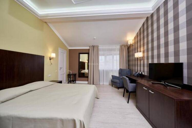 Medical Hotel&Spa (Медикал)