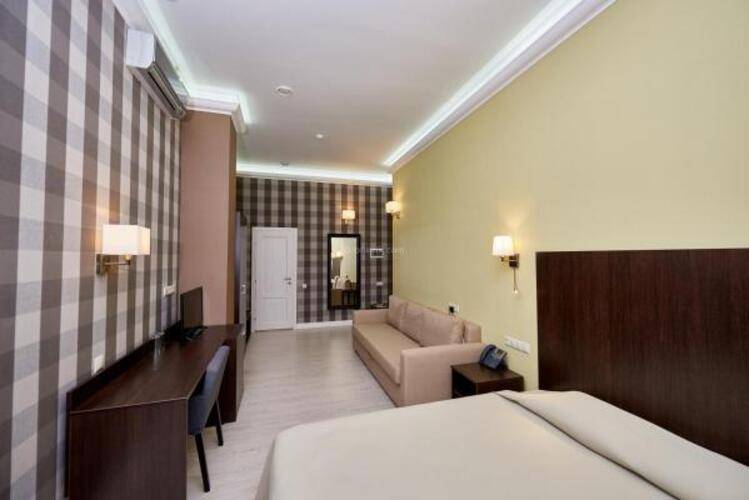 Medical Hotel&Spa (Медикал)