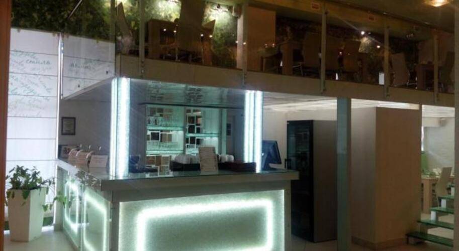 Medical Hotel&Spa (Медикал)