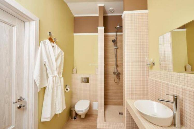 Medical Hotel&Spa (Медикал)