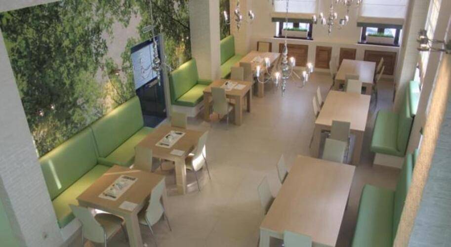 Medical Hotel&Spa (Медикал)
