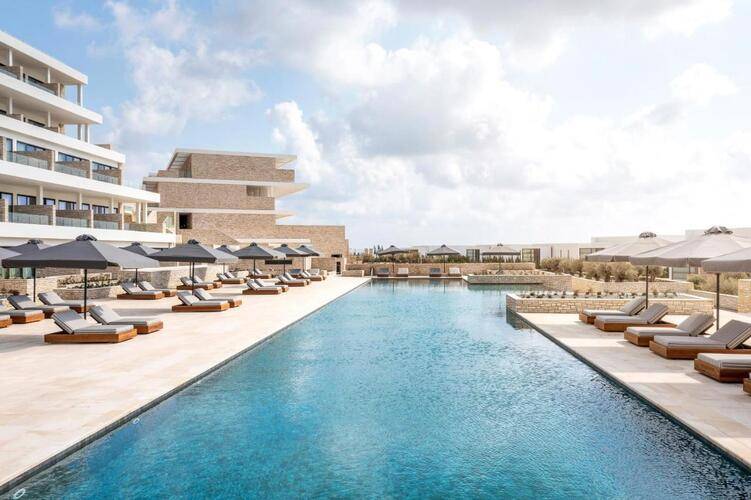 Cap St. Georges Hotel & Resort