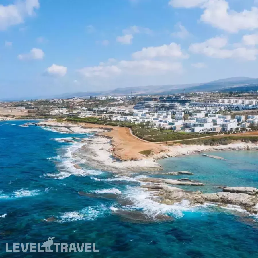 Cap St. Georges Hotel & Resort