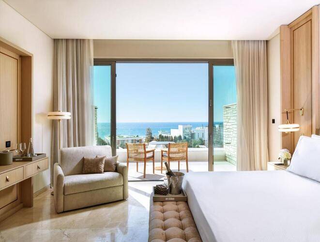 Cap St. Georges Hotel & Resort