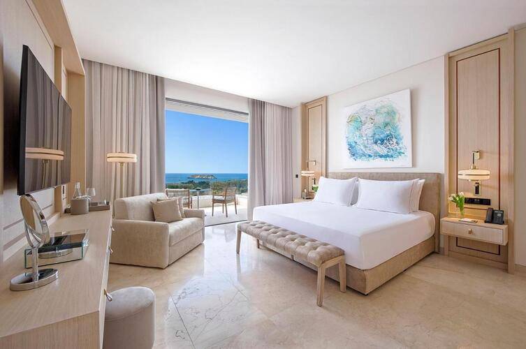 Cap St. Georges Hotel & Resort