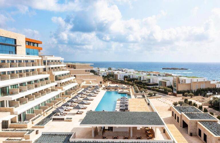 Cap St. Georges Hotel & Resort