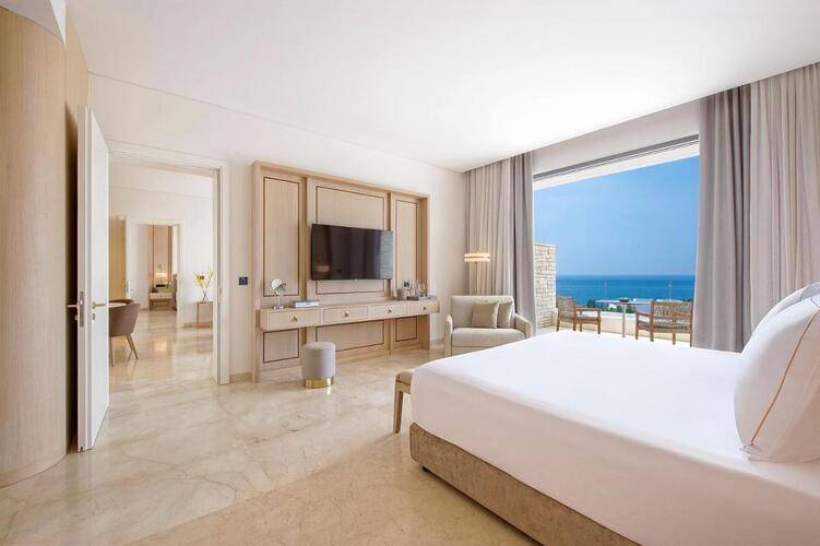 Cap St. Georges Hotel & Resort