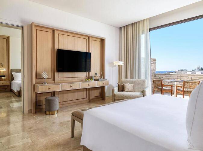 Cap St. Georges Hotel & Resort