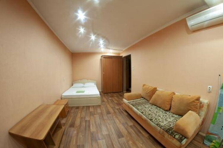 Домашняя на Мельничной 24