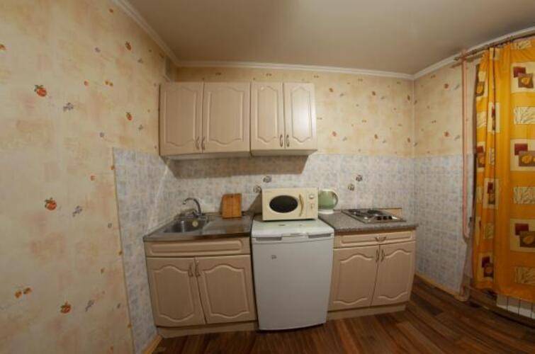 Домашняя на Мельничной 24