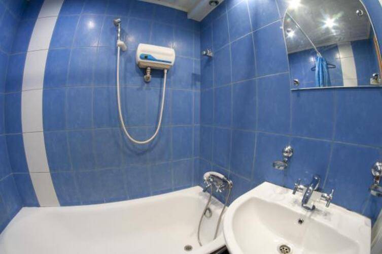 Домашняя на Мельничной 24