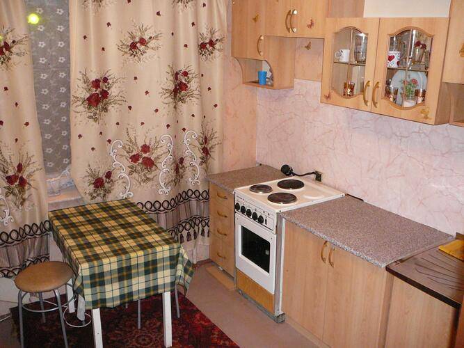 Домашняя на Мельничной 24