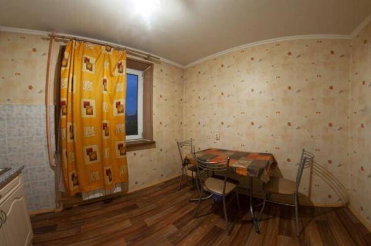 Домашняя на Мельничной 24