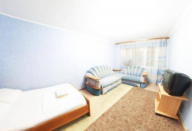 Домашняя на Мельничной 24