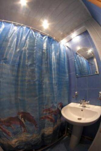 Домашняя на Мельничной 24