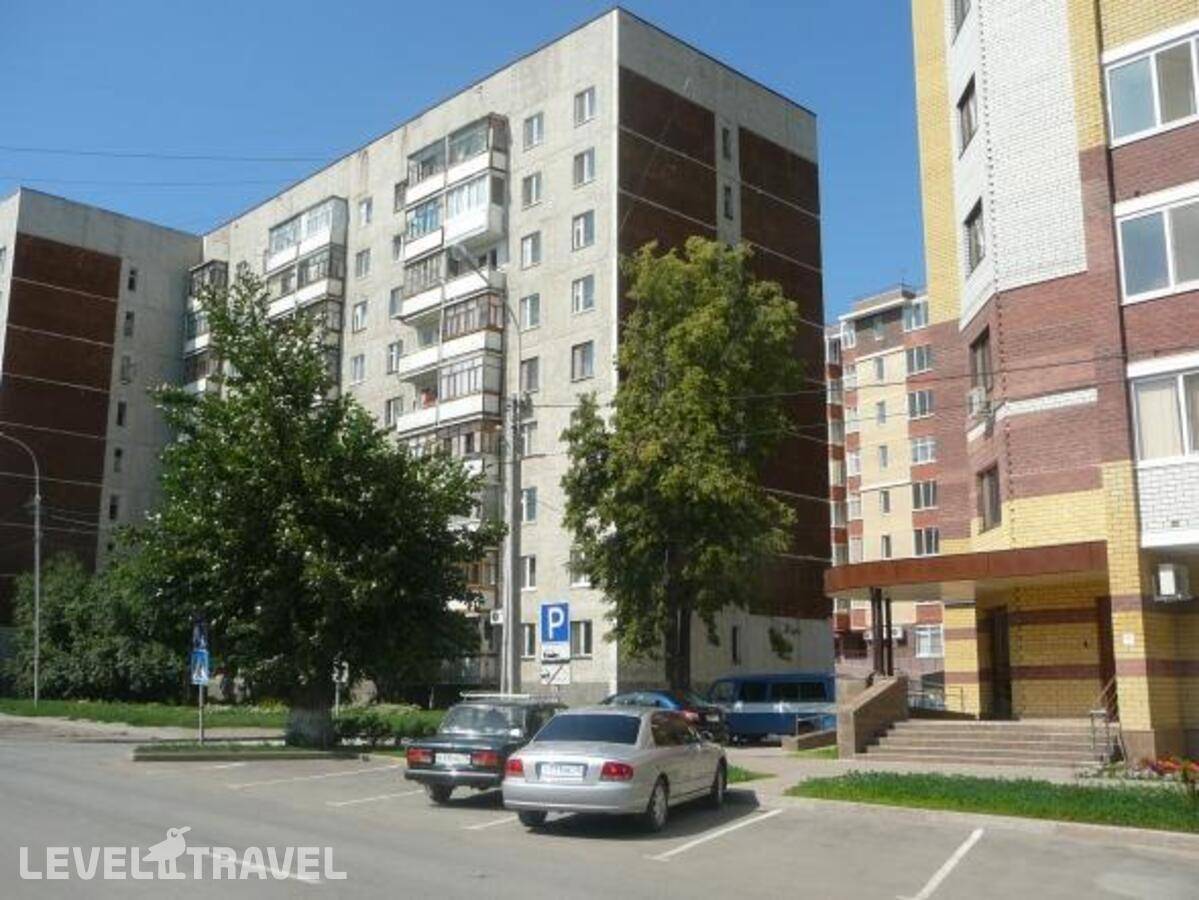 Изображение отеля 1
