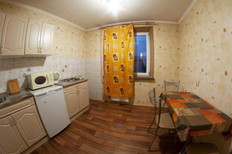 Домашняя на Мельничной 24