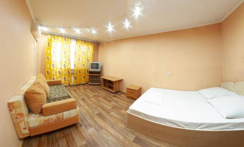 Домашняя на Мельничной 24