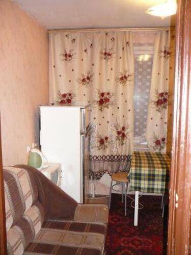 Домашняя на Мельничной 24