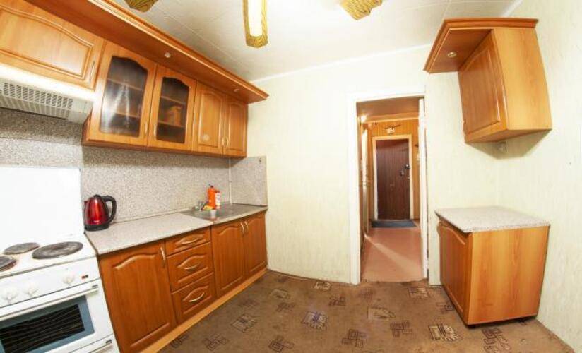 Домашняя на Мельничной 24