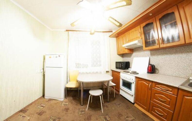 Домашняя на Мельничной 24