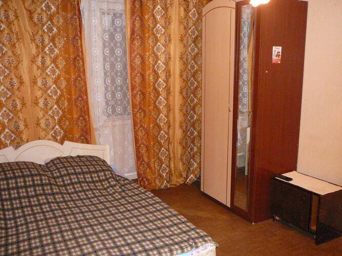 Домашняя на Мельничной 24