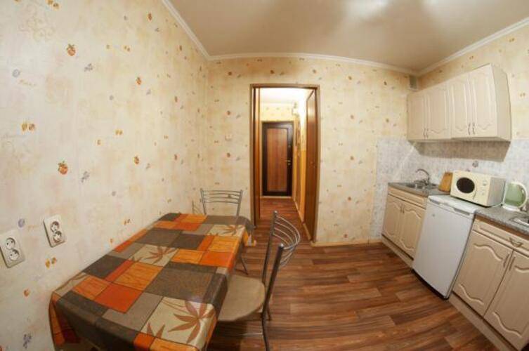 Домашняя на Мельничной 24